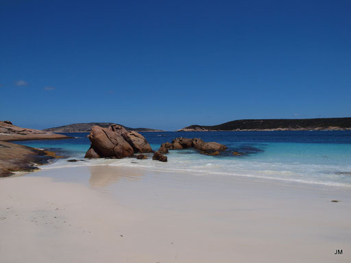 Cape Arid National Park