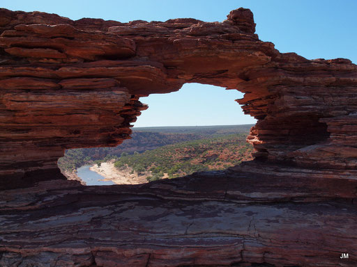 Kalbarri National Park 