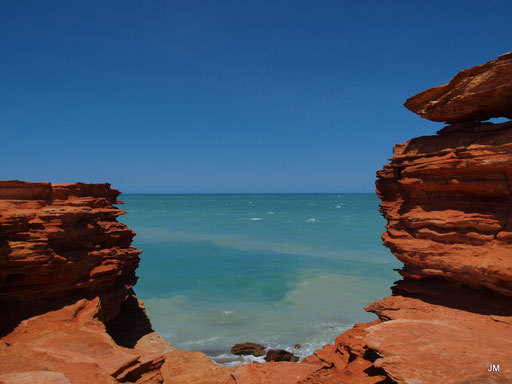 Gantheaume Point - Broome