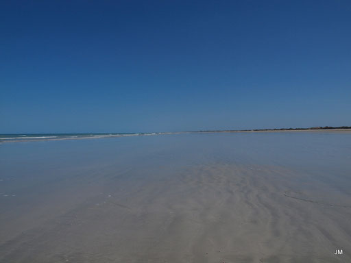 Cable Beach - Broome