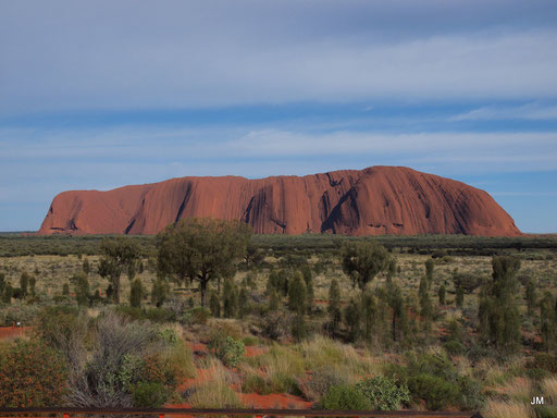 Uluru