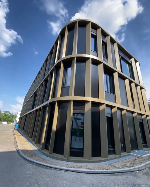 Gonsberg Campus - Quelle: Gonsberg Campus