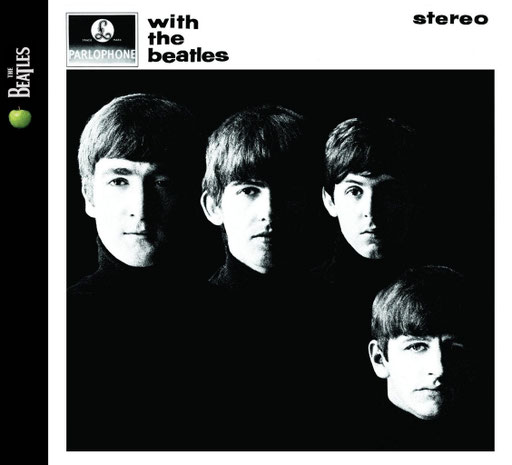 WIHT THE BEATLES ---Descargar