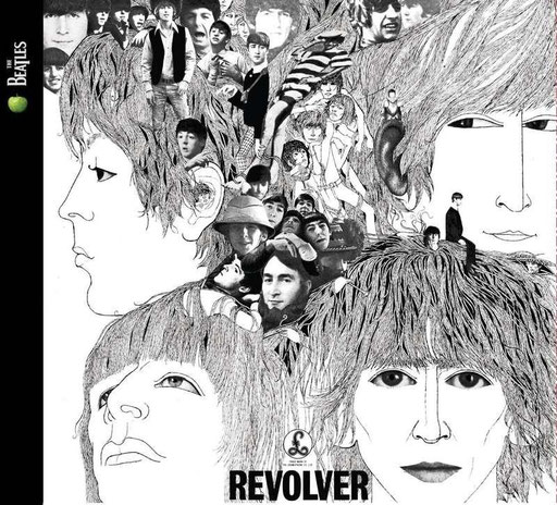 REVOLVER ---Descargar
