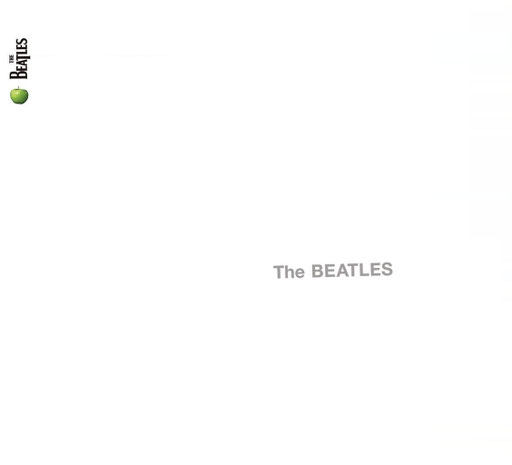 WHITE THE BEATLES CD1 ---Descargar