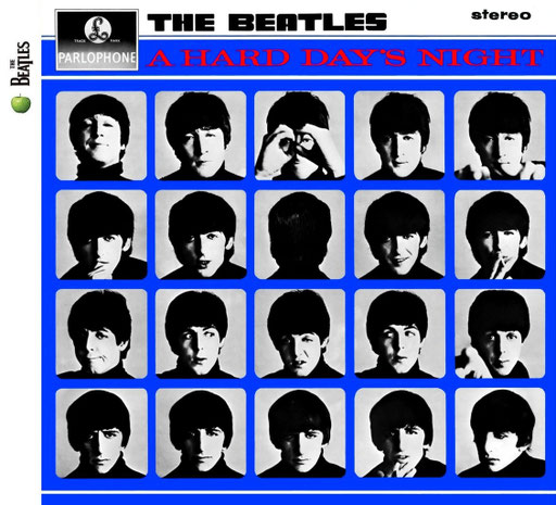 A HARD DAY'S NIGHT ---Descargar