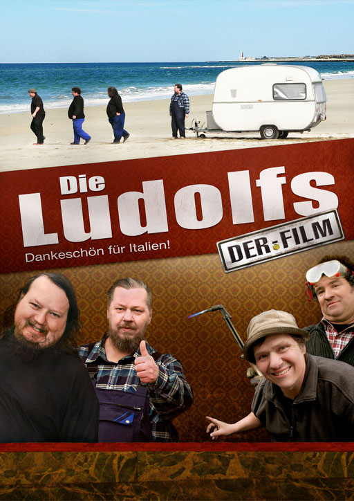 Die Ludolfs - Der Film