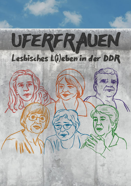 Uferfrauen, Dokumentarfilm