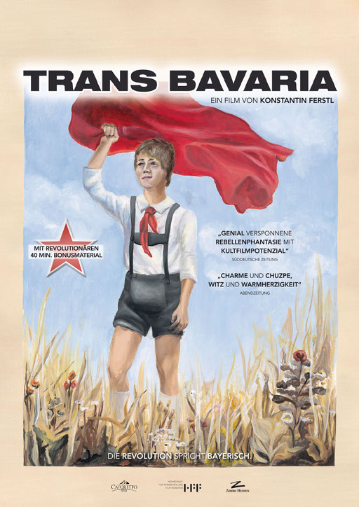 Trans Bavaria Spielfilm
