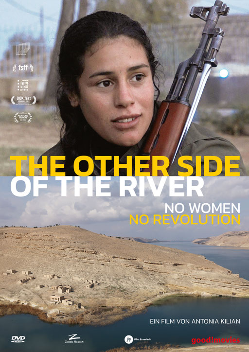 The Other Side of the River, Dokumentarfilm