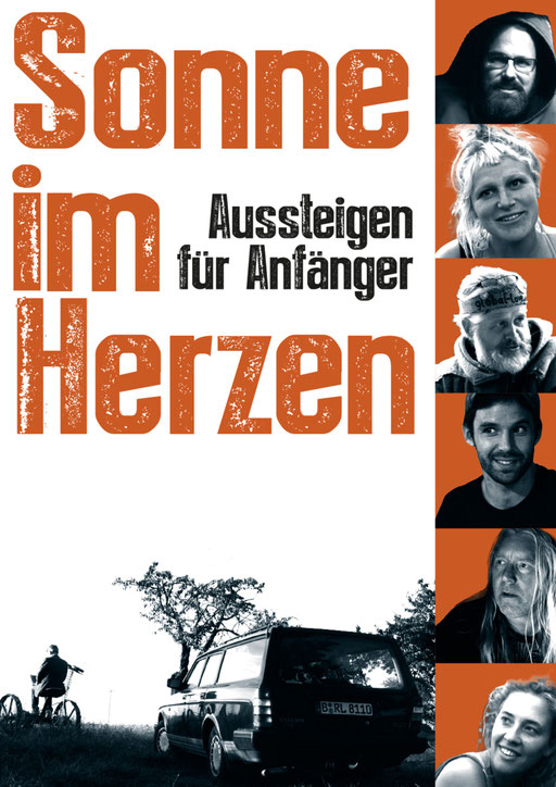 Sonne im Herzen, Dokumentarfilm