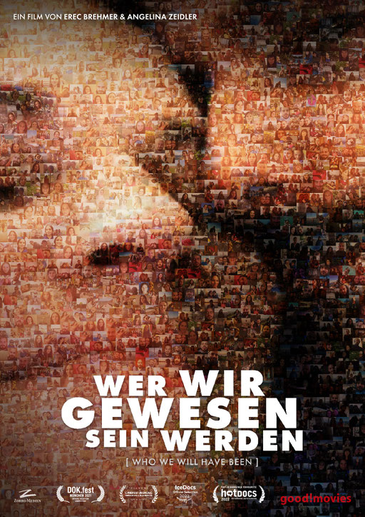 Wer wir gewesen sein werden, Dokumentarfilm
