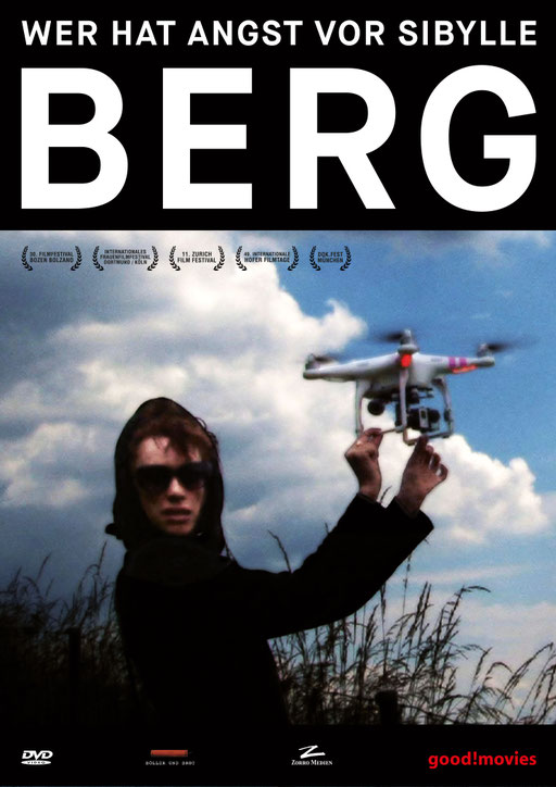 Wer hat Angst vor Sibylle Berg, Dokumentarfilm