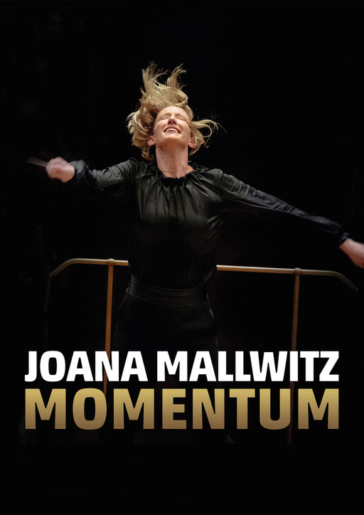 Joana Mallwitz – Momentum, Dokumentarfilm