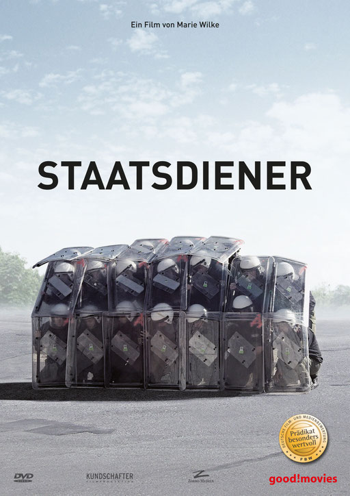 Staatsdiener, Dokumentarfilm