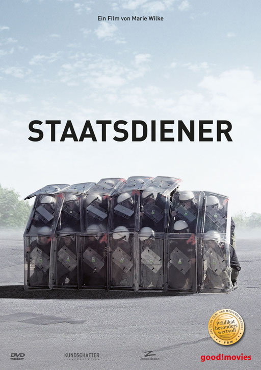 Staatsdiener, Dokumentarfilm
