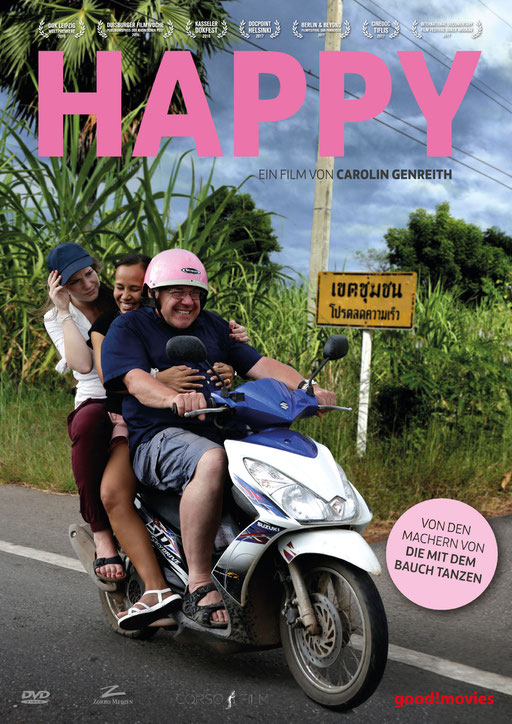 Happy, Dokumentarfilm