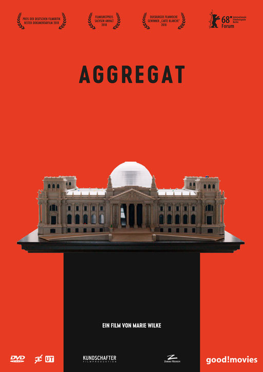 Aggregat, Dokumentarfilm