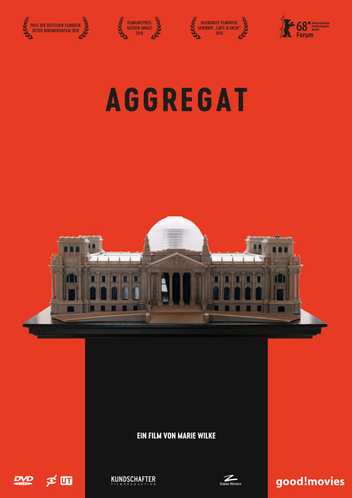 Aggregat, Dokumentarfilm