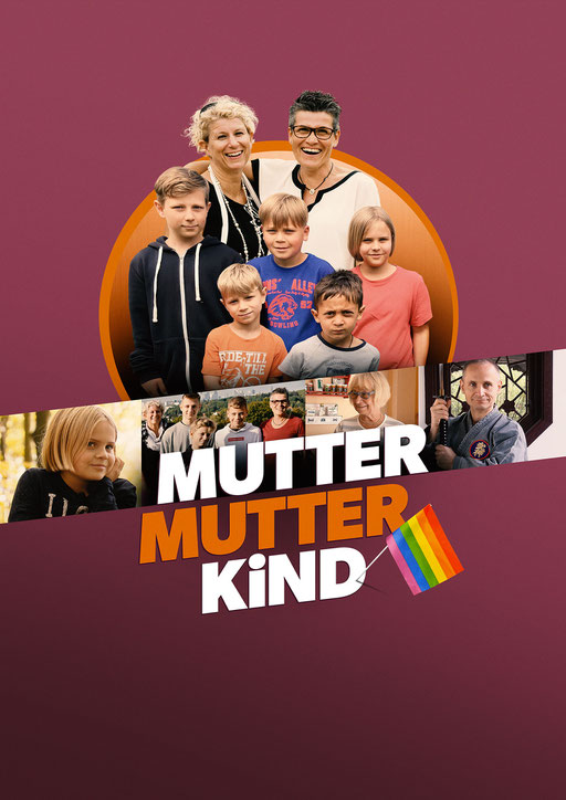Mutter, Mutter, Kind, Dokumentarfilm