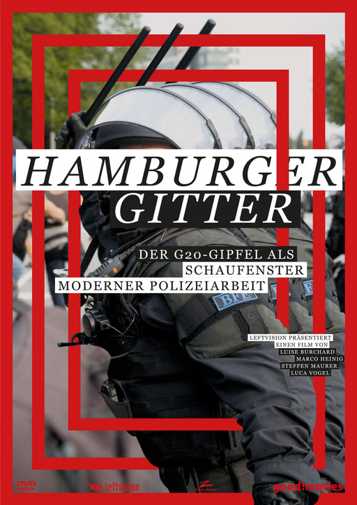 Hamburger Gitter, Dokumentarfilm