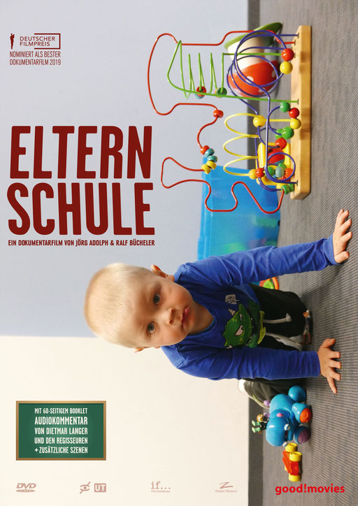 Elternschule, Dokumentarfilm