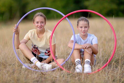 Kinderfotografie
