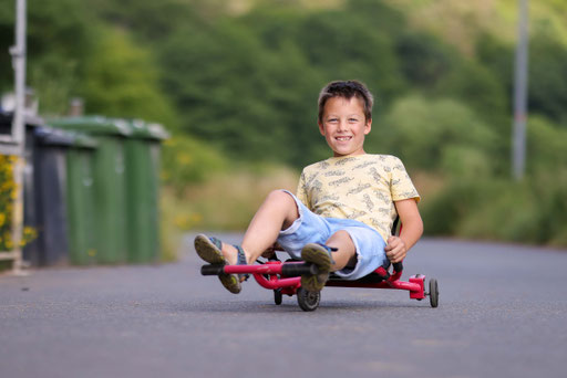 Kinderfotografie