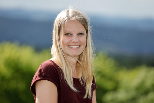 Porträtfotografie: Sophie