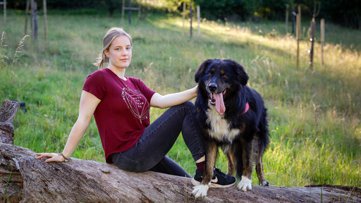 Mensch- und Tierfotografie