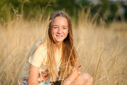 Kinderfotografie