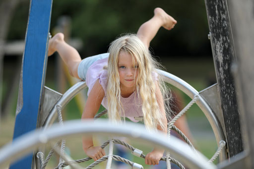 Kinderfotografie