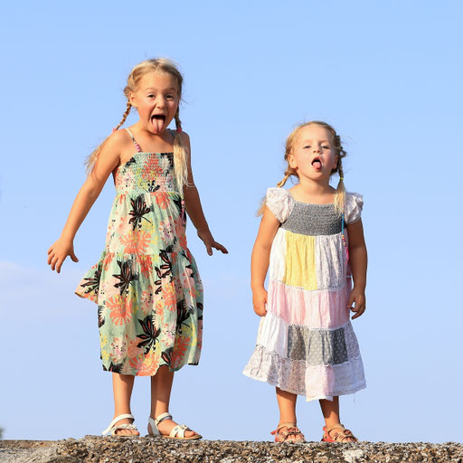 Kinderfotografie