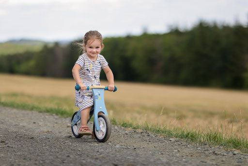 Kinderfotografie