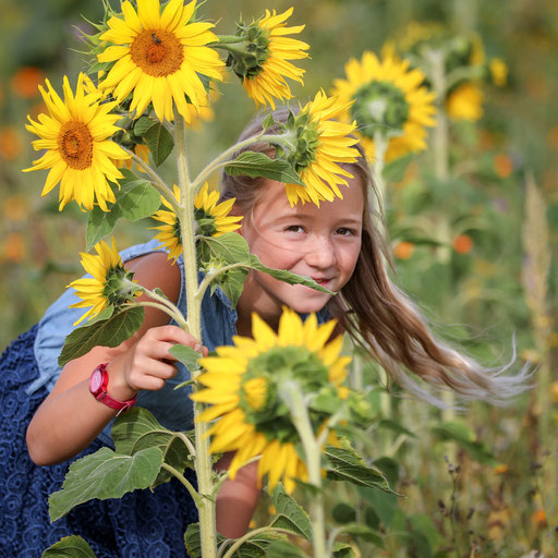 Kinderfotografie
