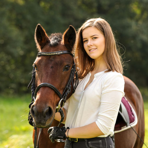 Mensch- und Tierfotografie