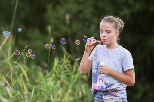 Kinderfotografie