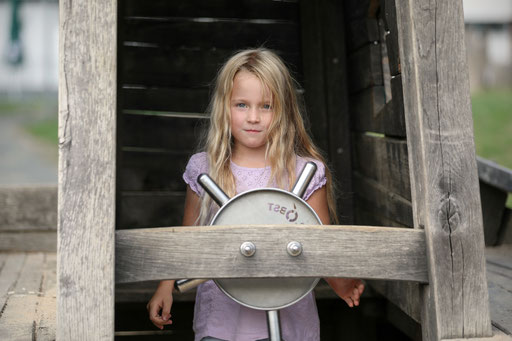 Kinderfotografie