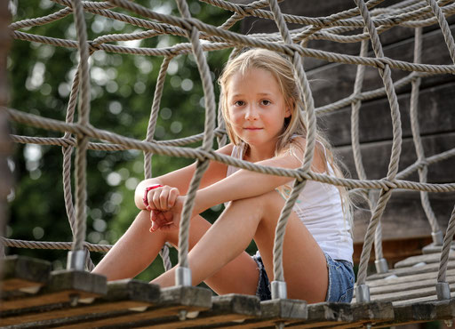 Kinderfotografie