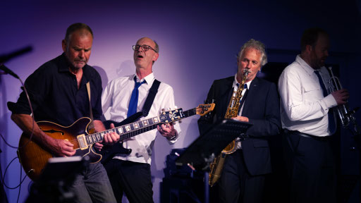 Midnight Soul aus Marburg