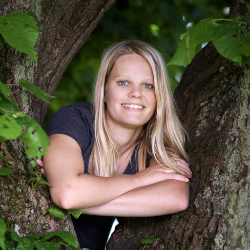 Porträtfotografie: Sophie