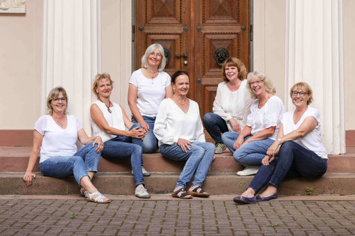 Eventfotografie: Chorfoto