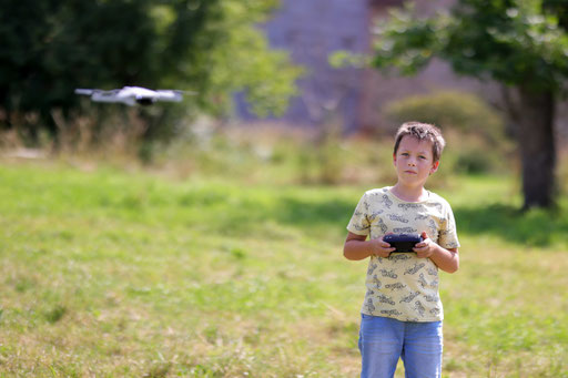 Kinderfotografie