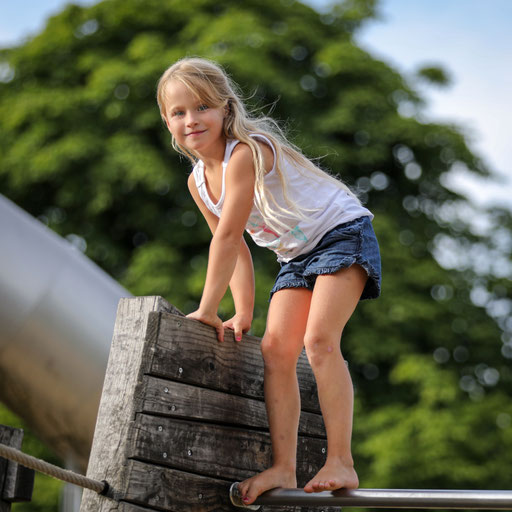 Kinderfotografie