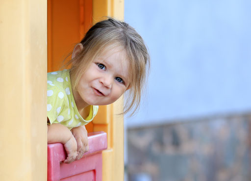 Kinderfotografie