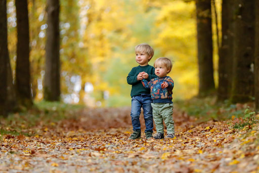Kinderfotografie