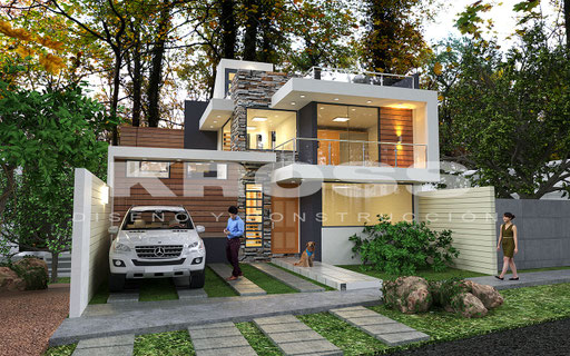 Vivienda Torres en Characato 1