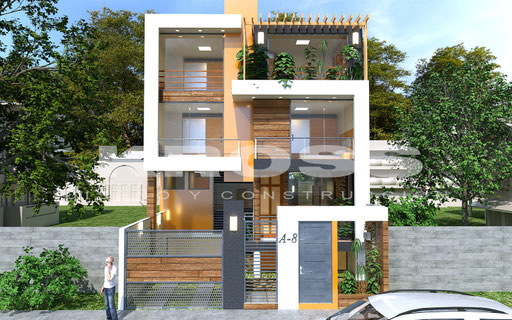 Vivienda Huayhua 2