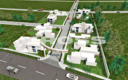 Campo Villa Sachaca 1