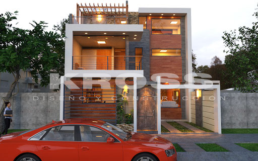 Vivienda Bueno 1